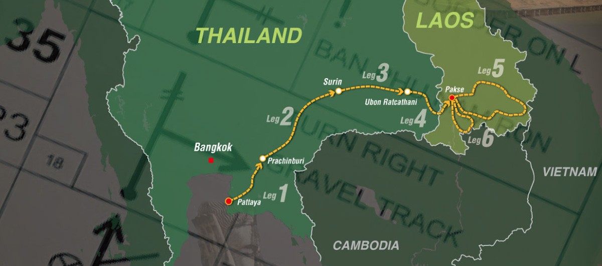 Map Map
