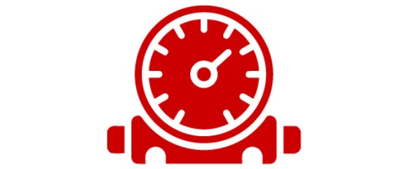 Pressure gauge