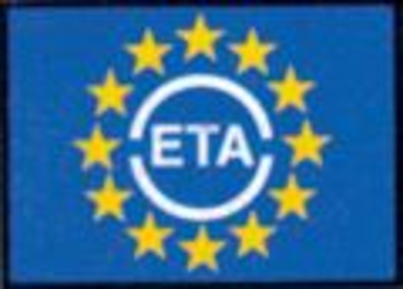 ETA ETA