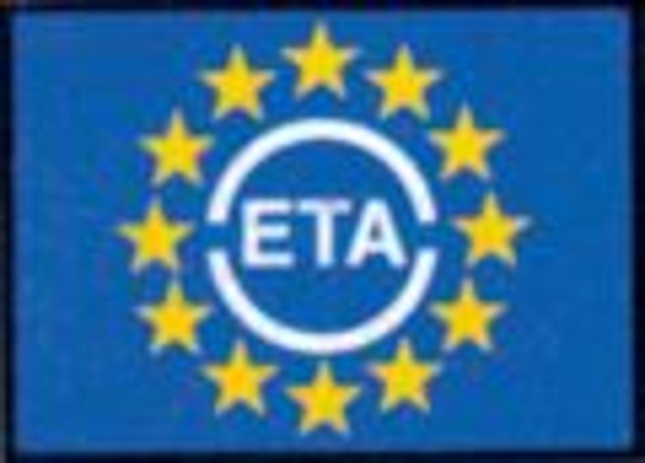 ETA