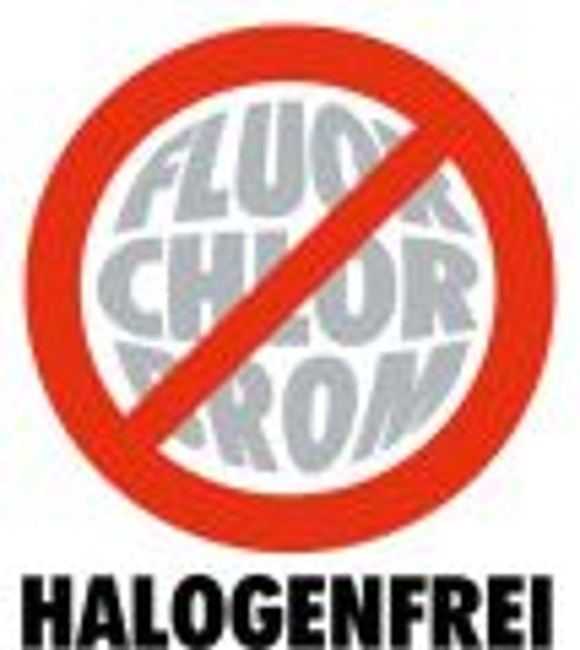Halogen Free Halogen Free